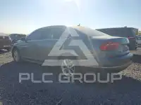 2016 Volkswagen Passat фото