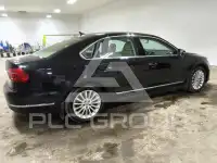 2016 Volkswagen Passat фото