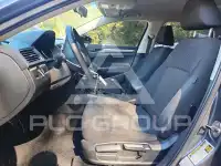 2016 Volkswagen Passat фото