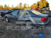 2016 Volkswagen Passat photo