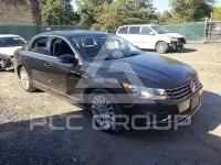 2016 Volkswagen Passat фото
