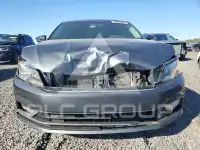 2016 Volkswagen Passat фото