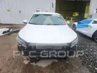 2016 Volkswagen Passat фото