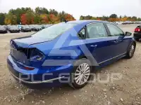 2016 Volkswagen Passat фото