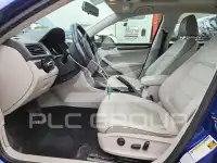 2016 Volkswagen Passat фото