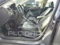 2016 Volkswagen Passat фото