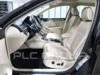 2016 Volkswagen Passat фото