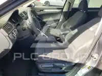 2016 Volkswagen Passat photo