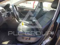 2016 Volkswagen Passat фото