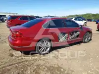 2016 Volkswagen Passat photo
