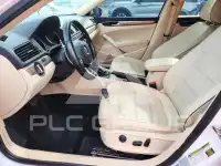 2016 Volkswagen Passat photo