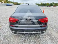 2016 Volkswagen Passat фото
