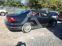 2016 Volkswagen Passat фото