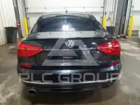 2016 Volkswagen Passat фото