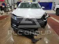 2016 Volkswagen Passat фото