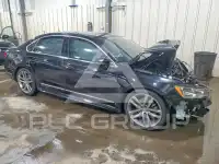 2016 Volkswagen Passat фото