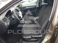 2016 Volkswagen Passat photo
