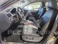 2016 Volkswagen Passat photo