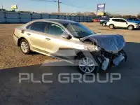 2016 Volkswagen Passat photo