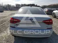 2016 Volkswagen Passat фото