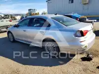 2016 Volkswagen Passat фото