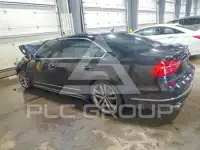 2016 Volkswagen Passat фото