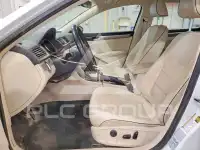2016 Volkswagen Passat фото