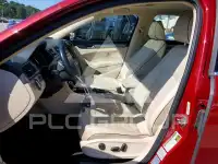 2016 Volkswagen Passat фото