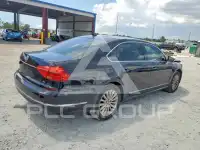 2016 Volkswagen Passat фото