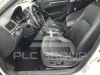 2016 Volkswagen Passat фото