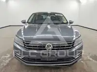 2016 Volkswagen Passat photo