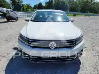 2016 Volkswagen Passat фото
