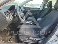 2016 Volkswagen Passat фото