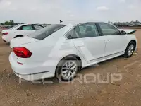 2016 Volkswagen Passat фото