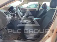 2016 Volkswagen Passat фото