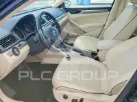 2016 Volkswagen Passat фото