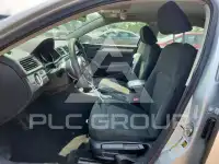 2016 Volkswagen Passat фото