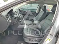 2016 Volkswagen Passat фото