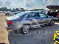 2016 Volkswagen Passat photo