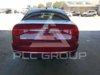 2016 Volkswagen Passat photo