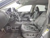 2016 Volkswagen Passat photo