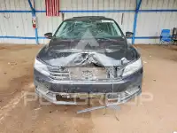 2016 Volkswagen Passat фото