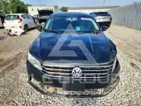 2016 Volkswagen Passat фото