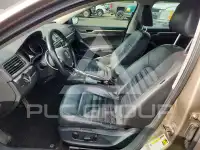 2016 Volkswagen Passat фото