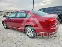 2016 Volkswagen Passat фото