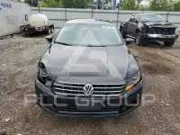 2016 Volkswagen Passat фото