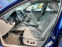 2016 Volkswagen Passat фото