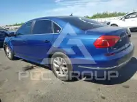2016 Volkswagen Passat фото