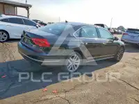 2016 Volkswagen Passat фото