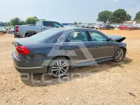 2016 Volkswagen Passat фото